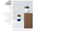 Desktop Screenshot of annkristineinarsen.no