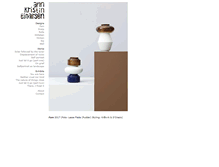 Tablet Screenshot of annkristineinarsen.no